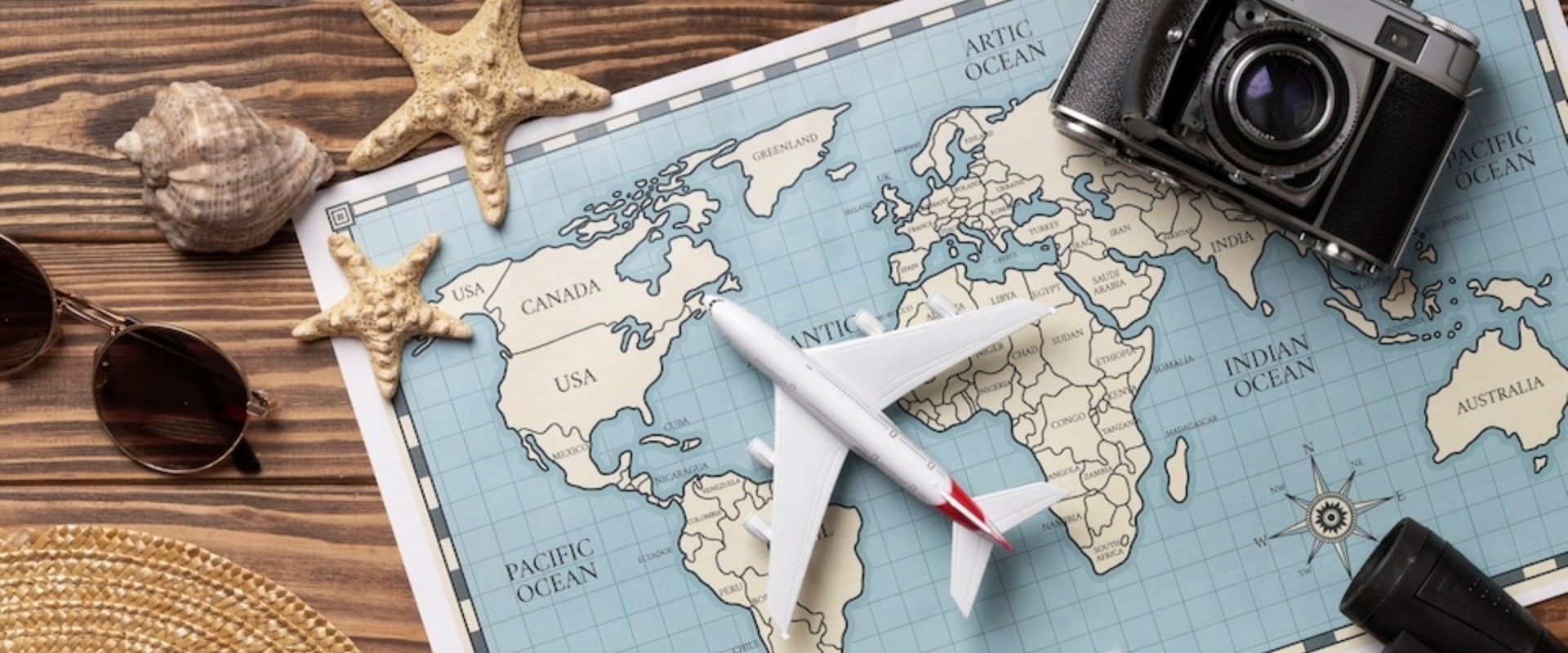 Destinations | Explore Paradise 🌍 | Start Your Adventure Now! 🚀